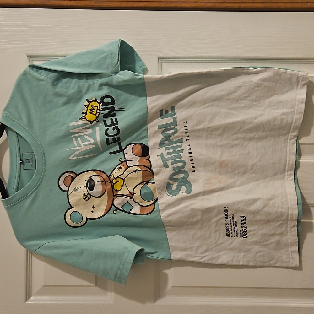 Southpole original series tshirt